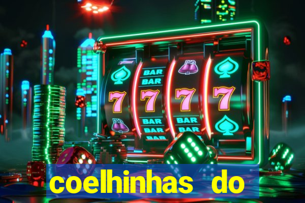 coelhinhas do brasil site